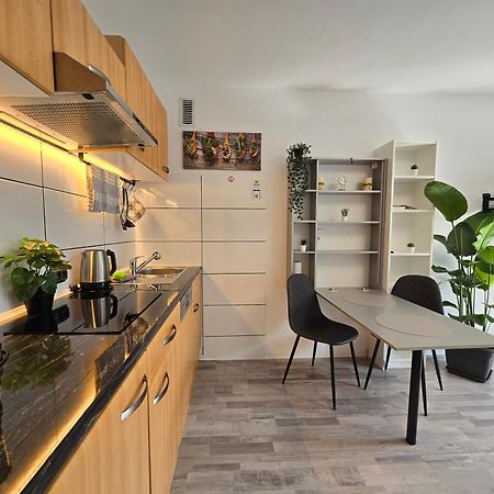 Msapartment Stylish Wohnen In Estugarda Exterior foto