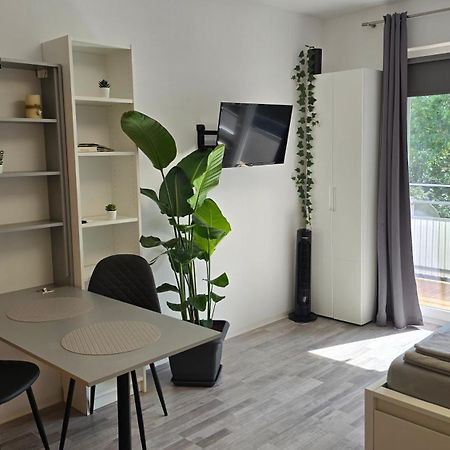 Msapartment Stylish Wohnen In Estugarda Exterior foto