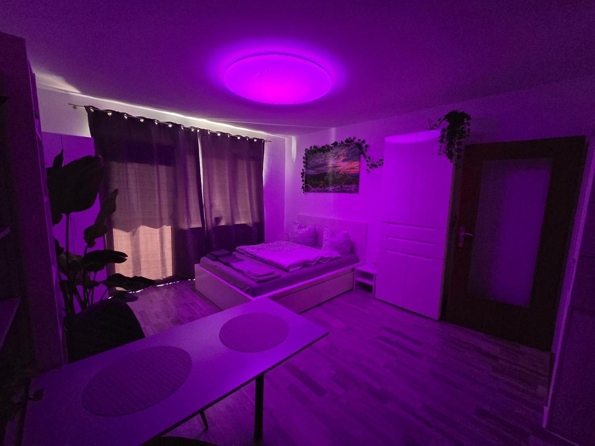 Msapartment Stylish Wohnen In Estugarda Exterior foto