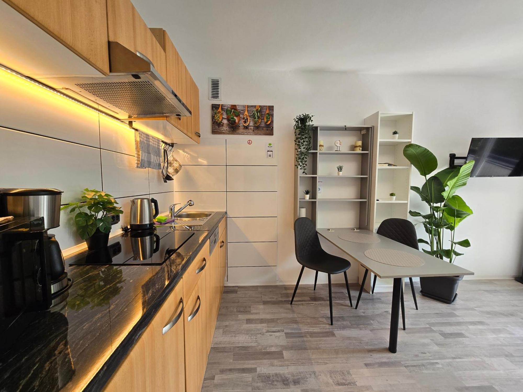 Msapartment Stylish Wohnen In Estugarda Exterior foto