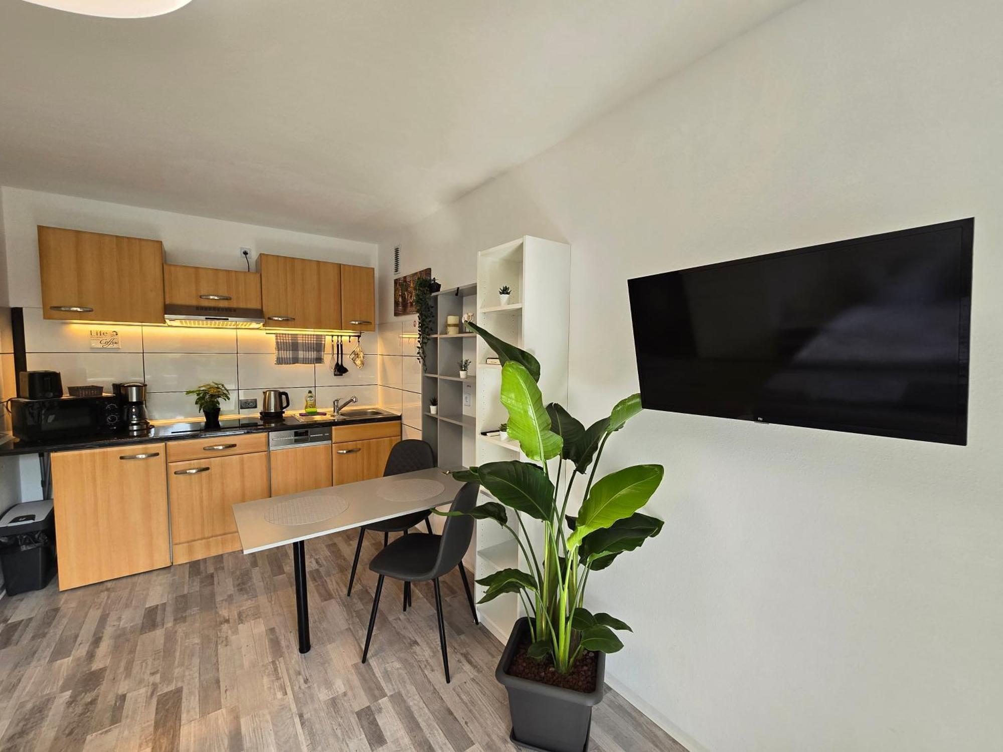 Msapartment Stylish Wohnen In Estugarda Exterior foto
