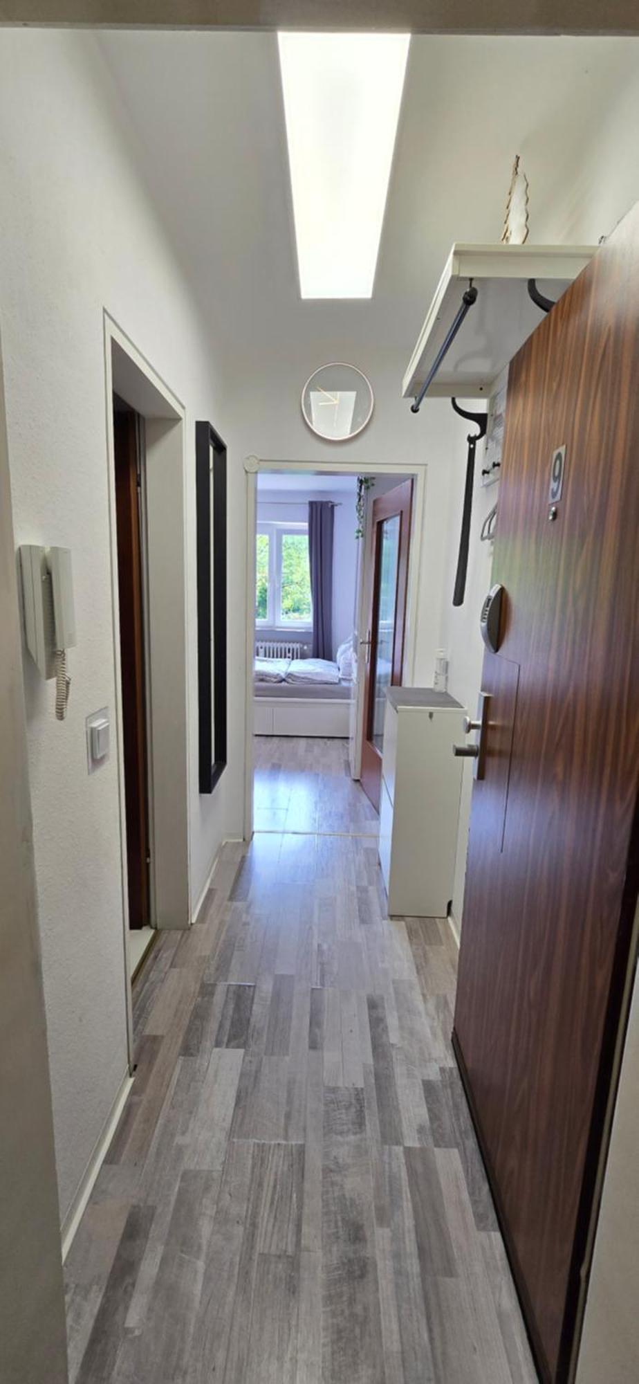 Msapartment Stylish Wohnen In Estugarda Exterior foto