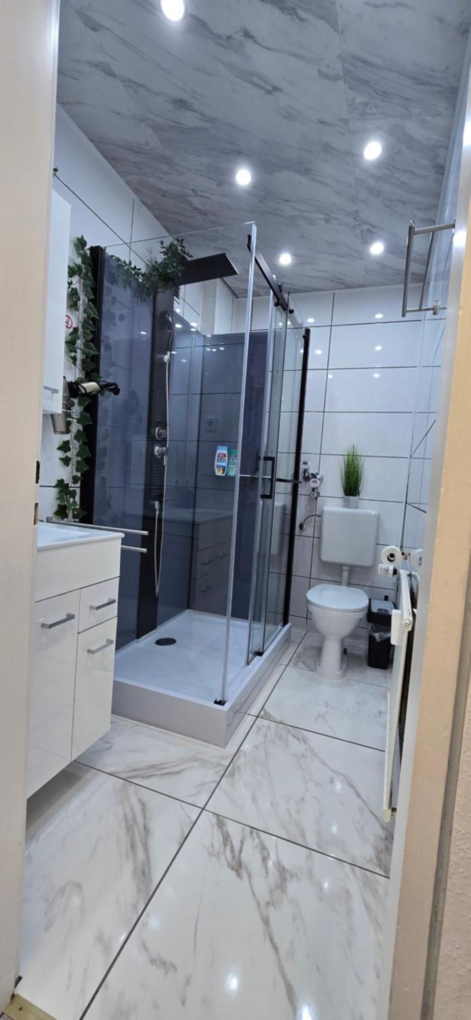 Msapartment Stylish Wohnen In Estugarda Exterior foto