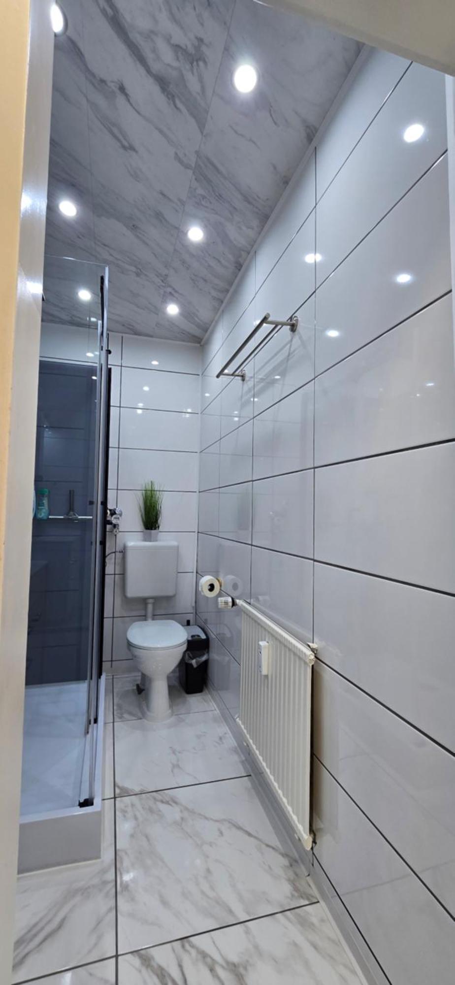Msapartment Stylish Wohnen In Estugarda Exterior foto